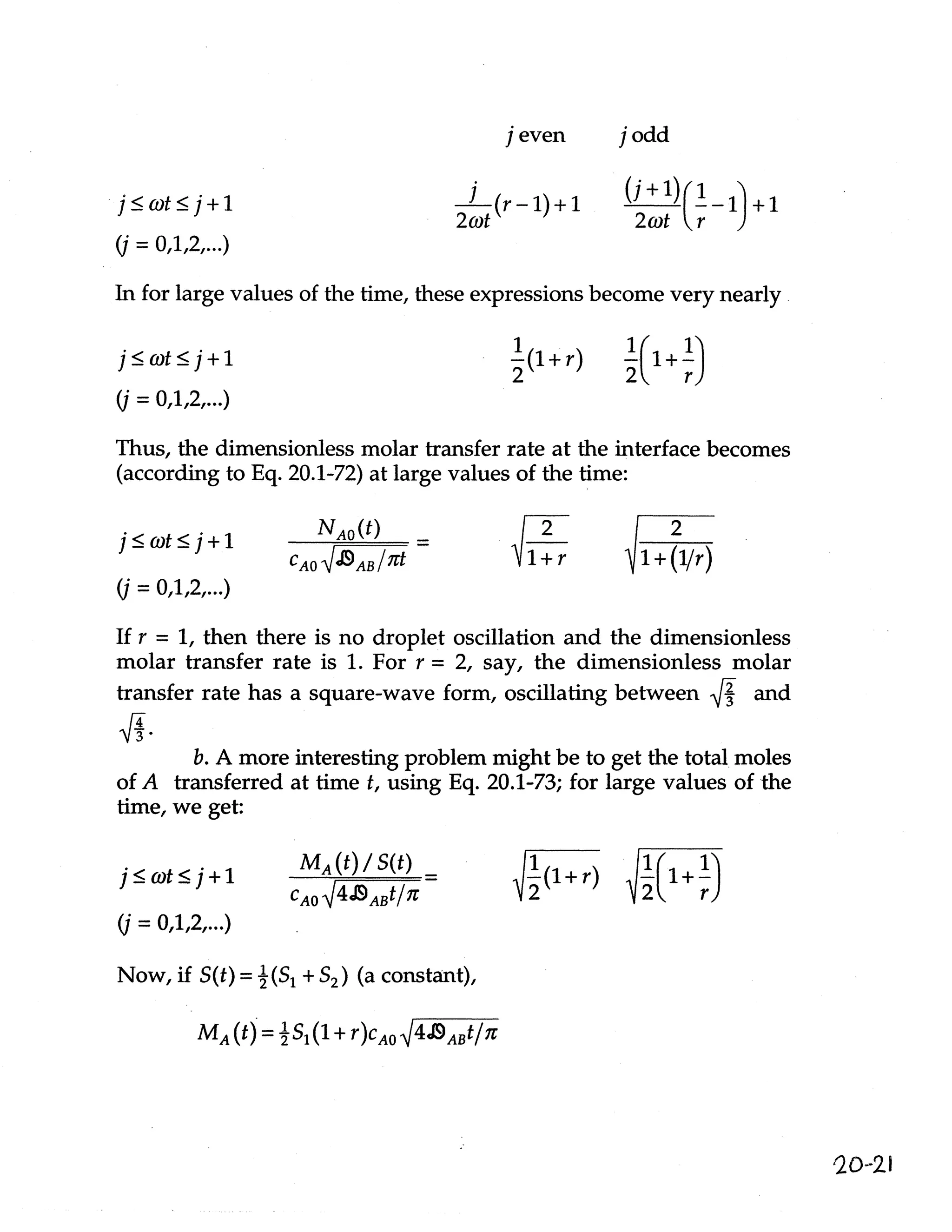 Solucionario Fenomenos De Transporte