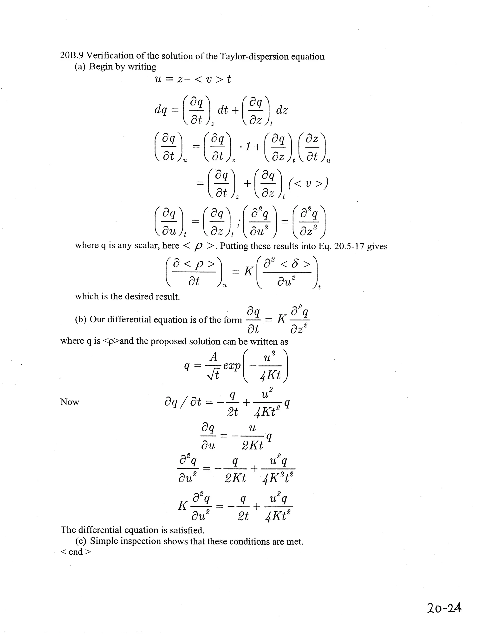 Solucionario Fenomenos De Transporte