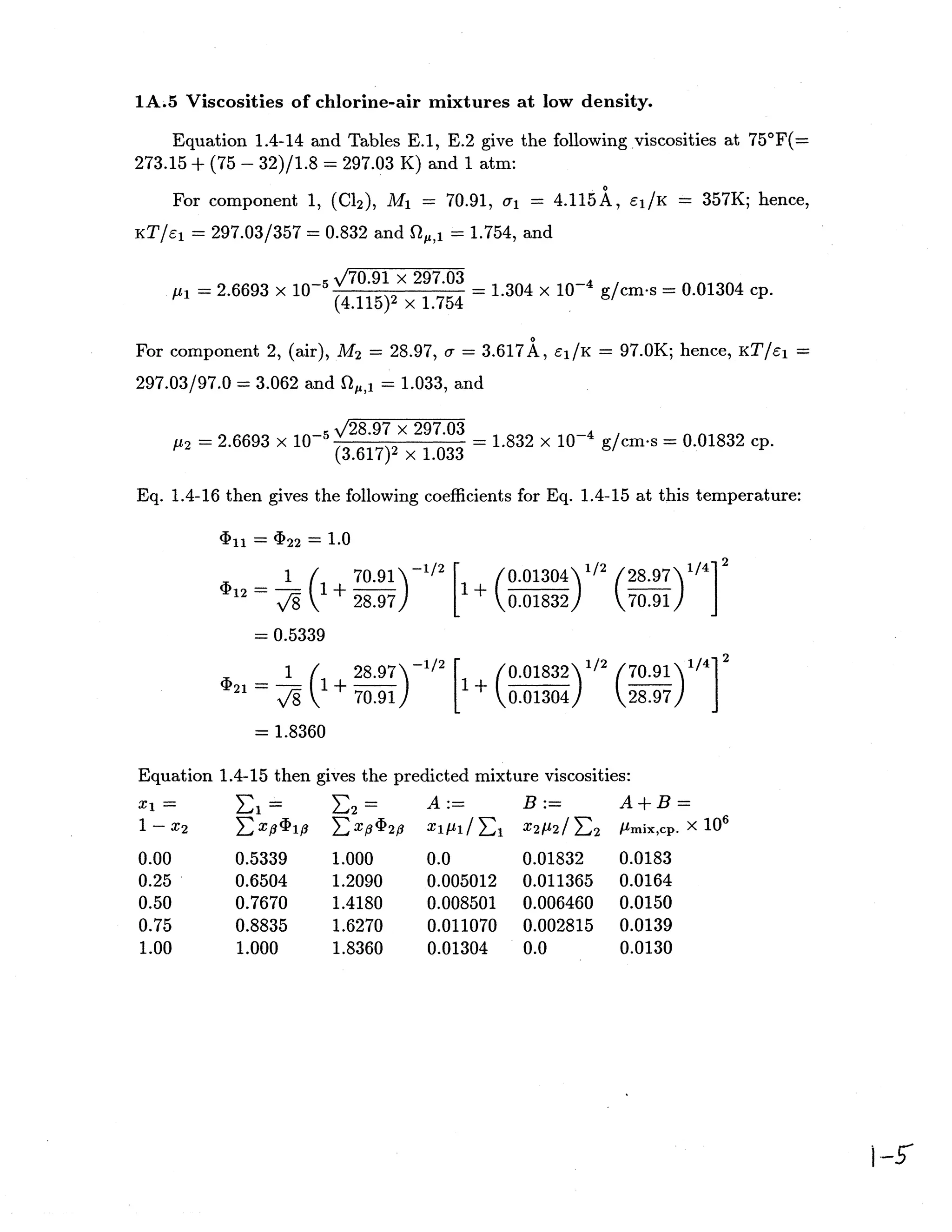 Solucionario Fenomenos De Transporte