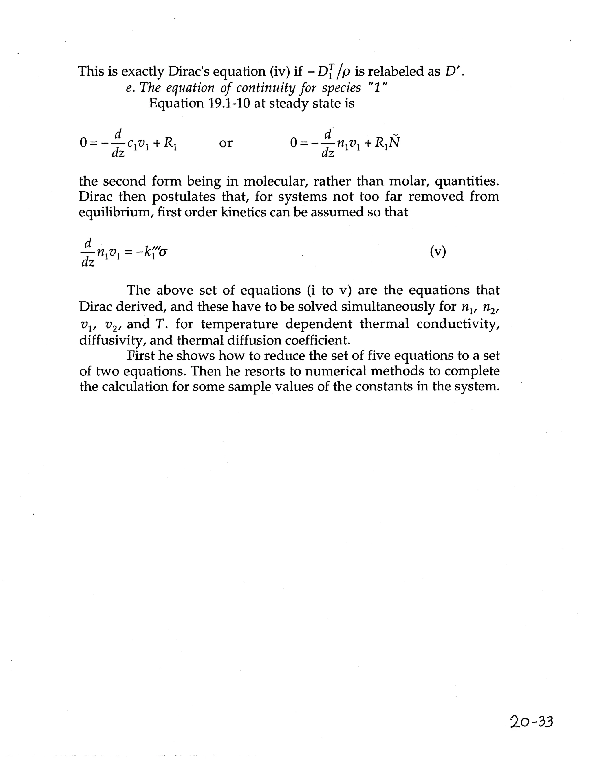 Solucionario Fenomenos De Transporte