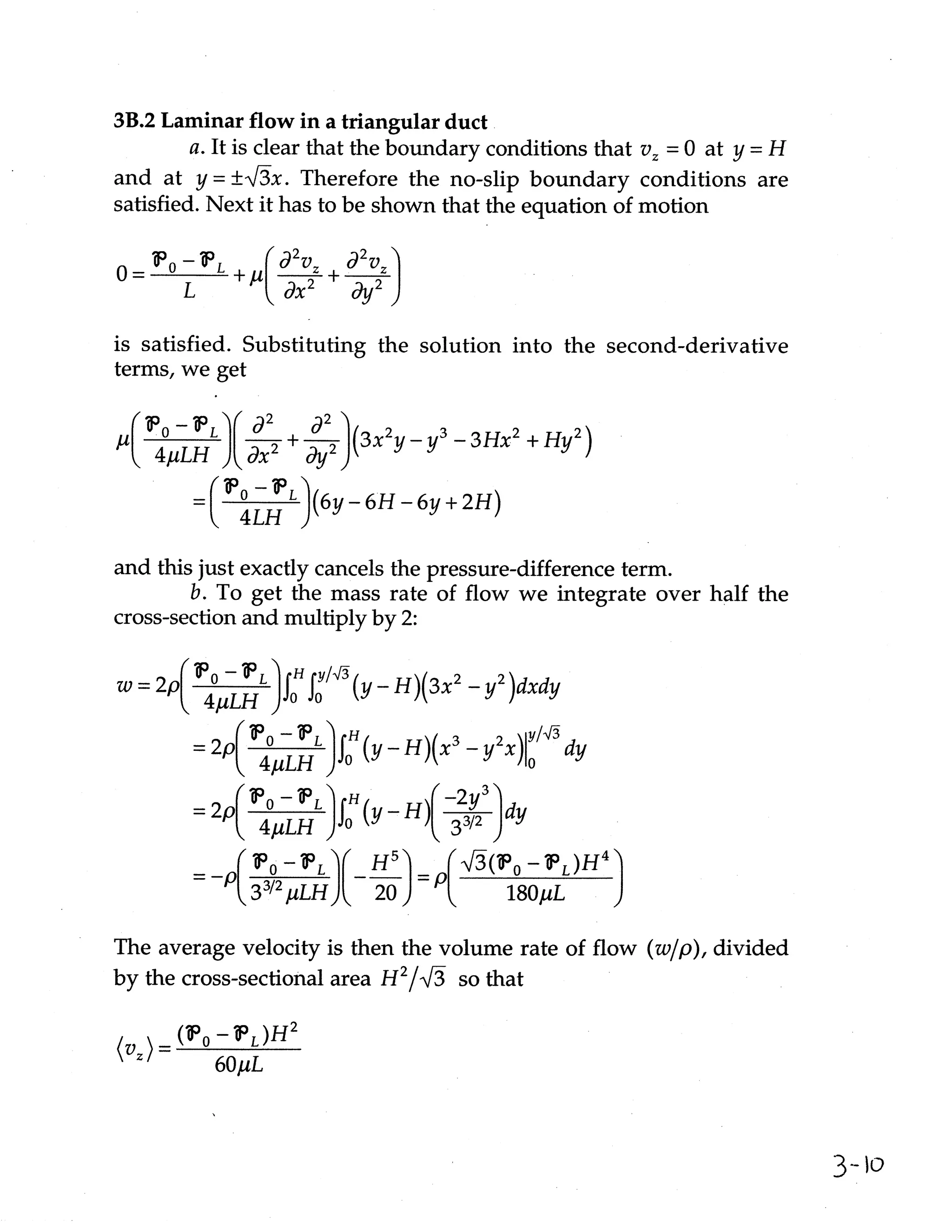 Solucionario Fenomenos De Transporte