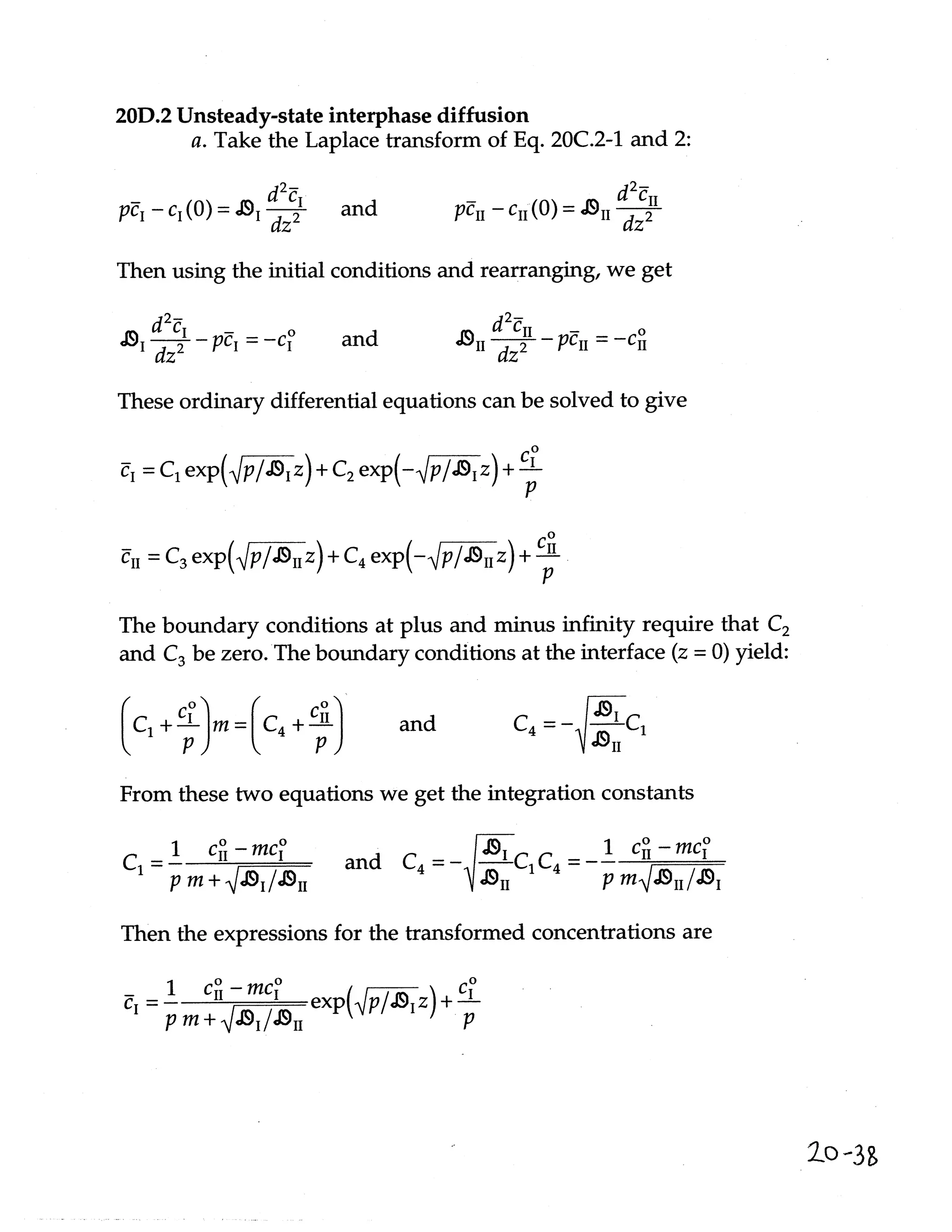 Solucionario Fenomenos De Transporte