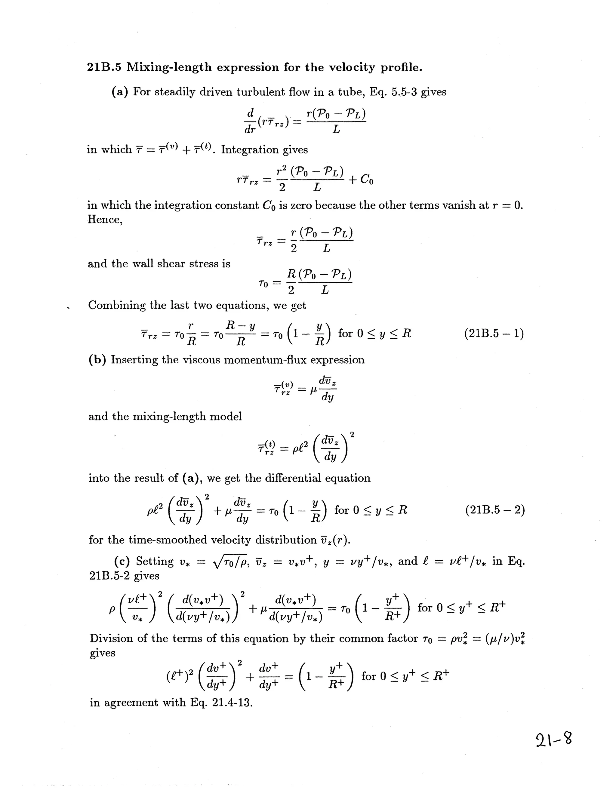 Solucionario Fenomenos De Transporte