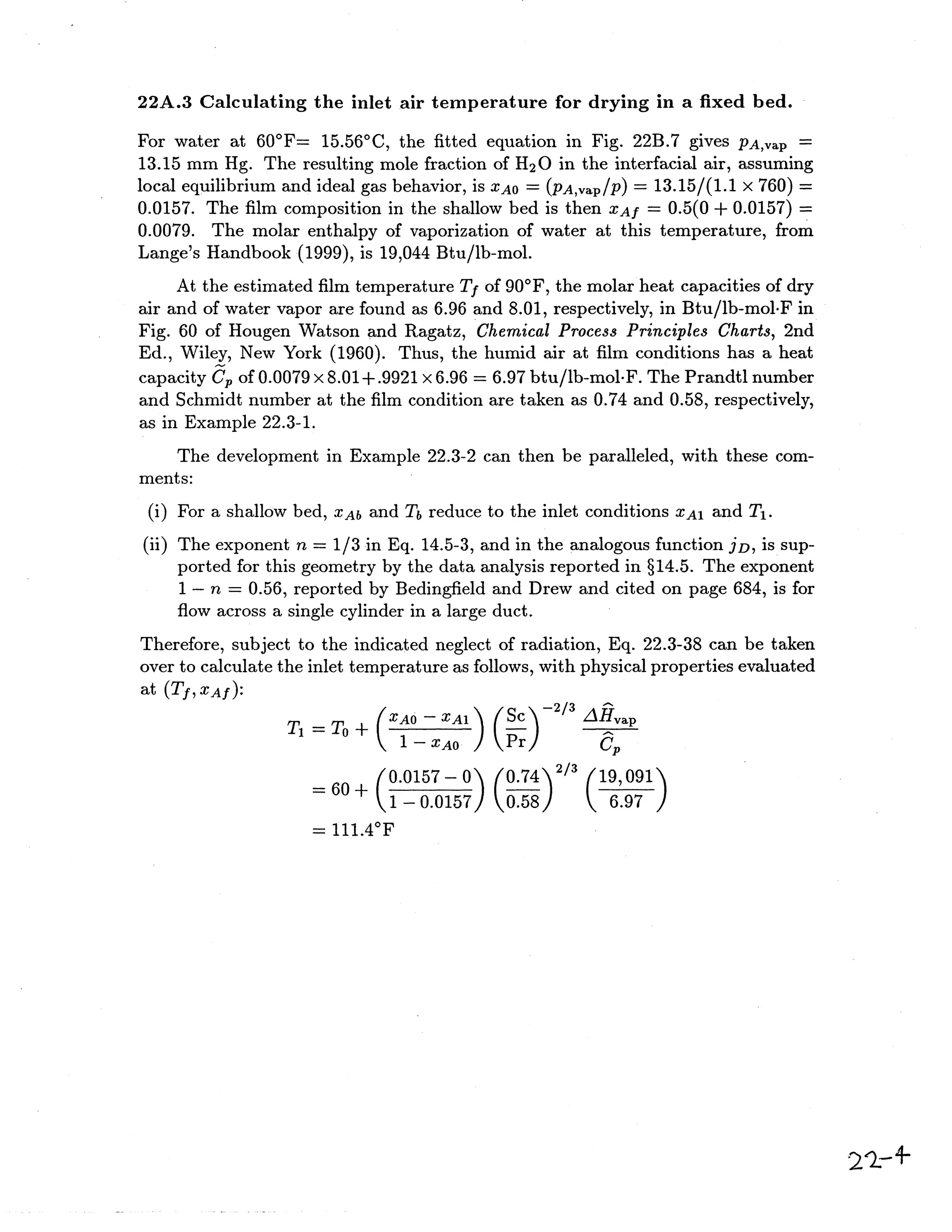 Solucionario Fenomenos De Transporte