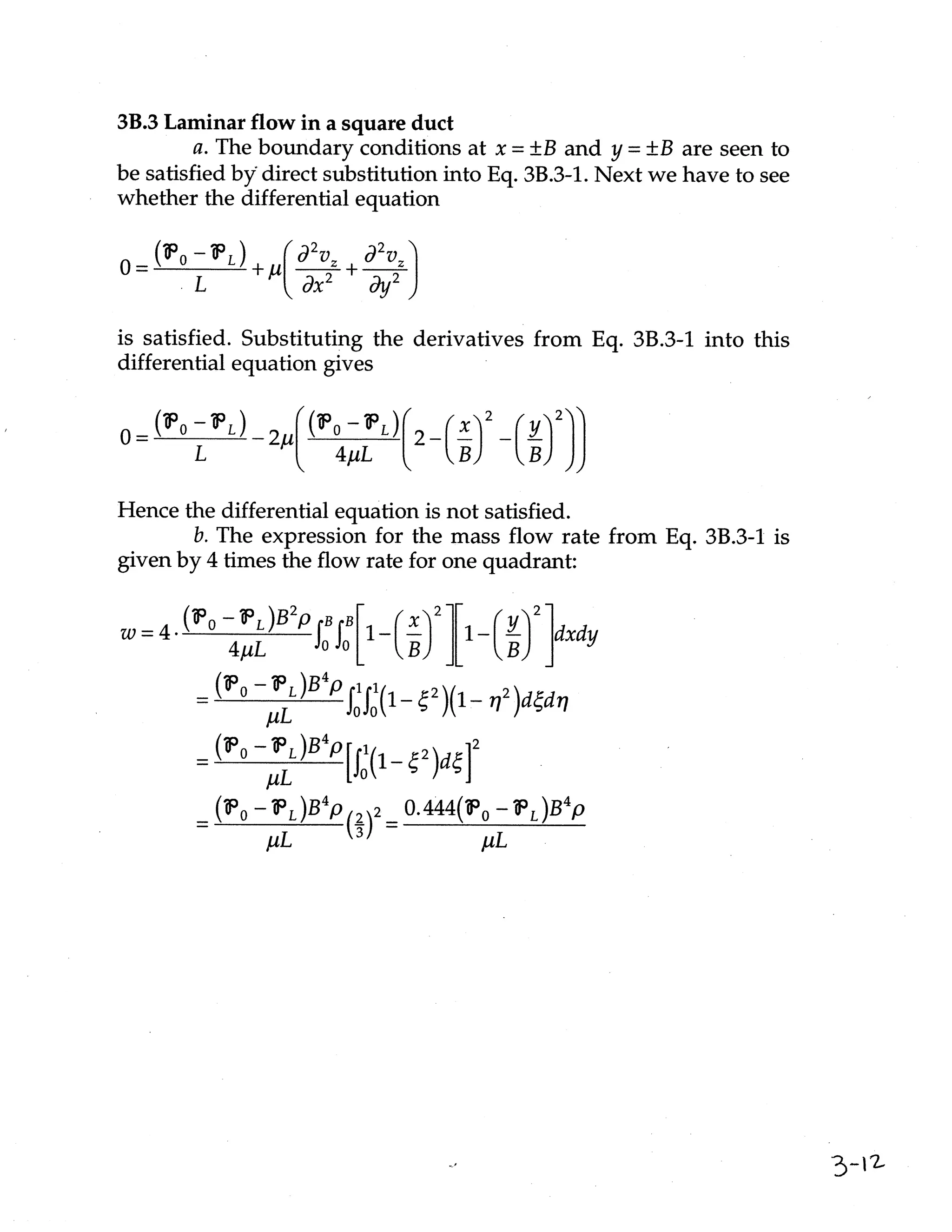Solucionario Fenomenos De Transporte