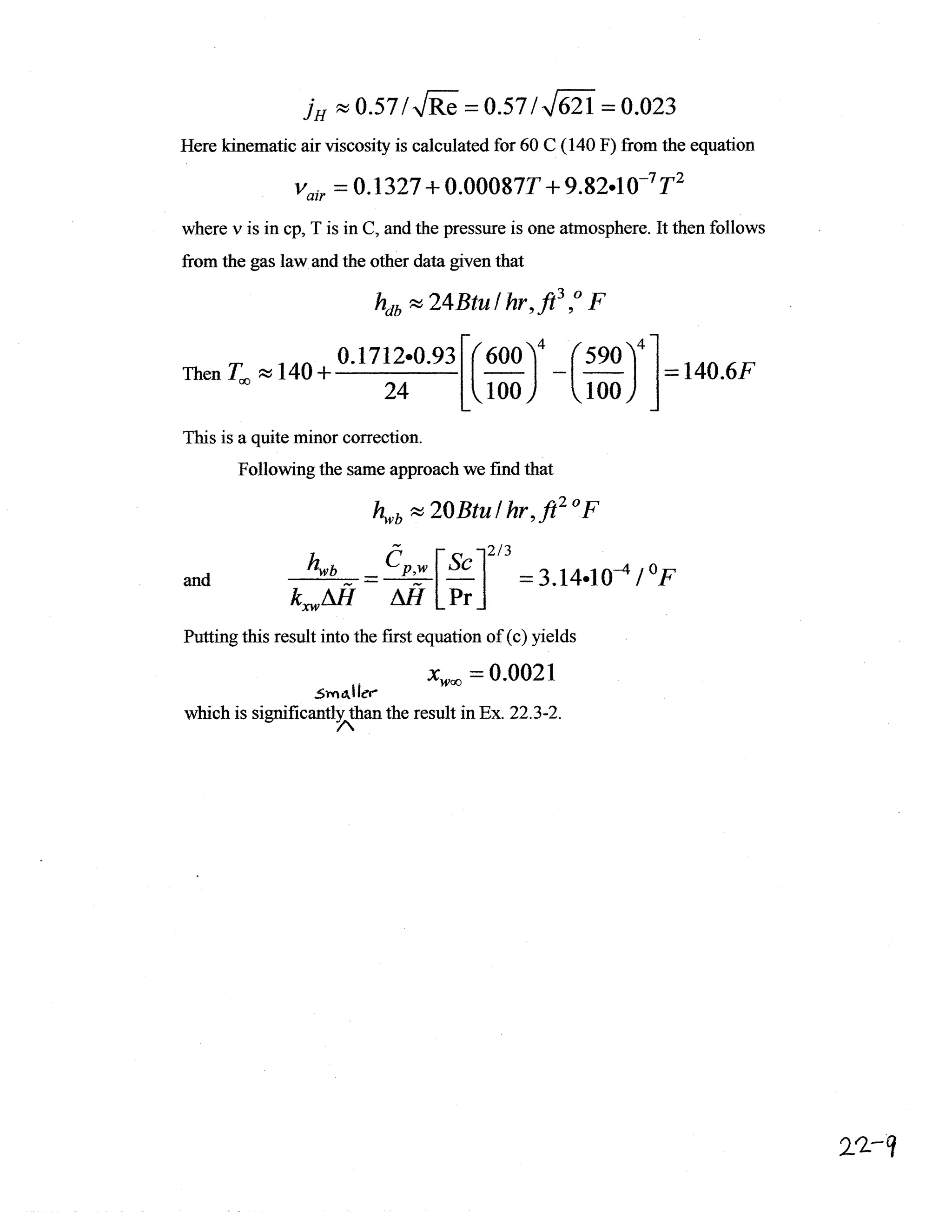 Solucionario Fenomenos De Transporte