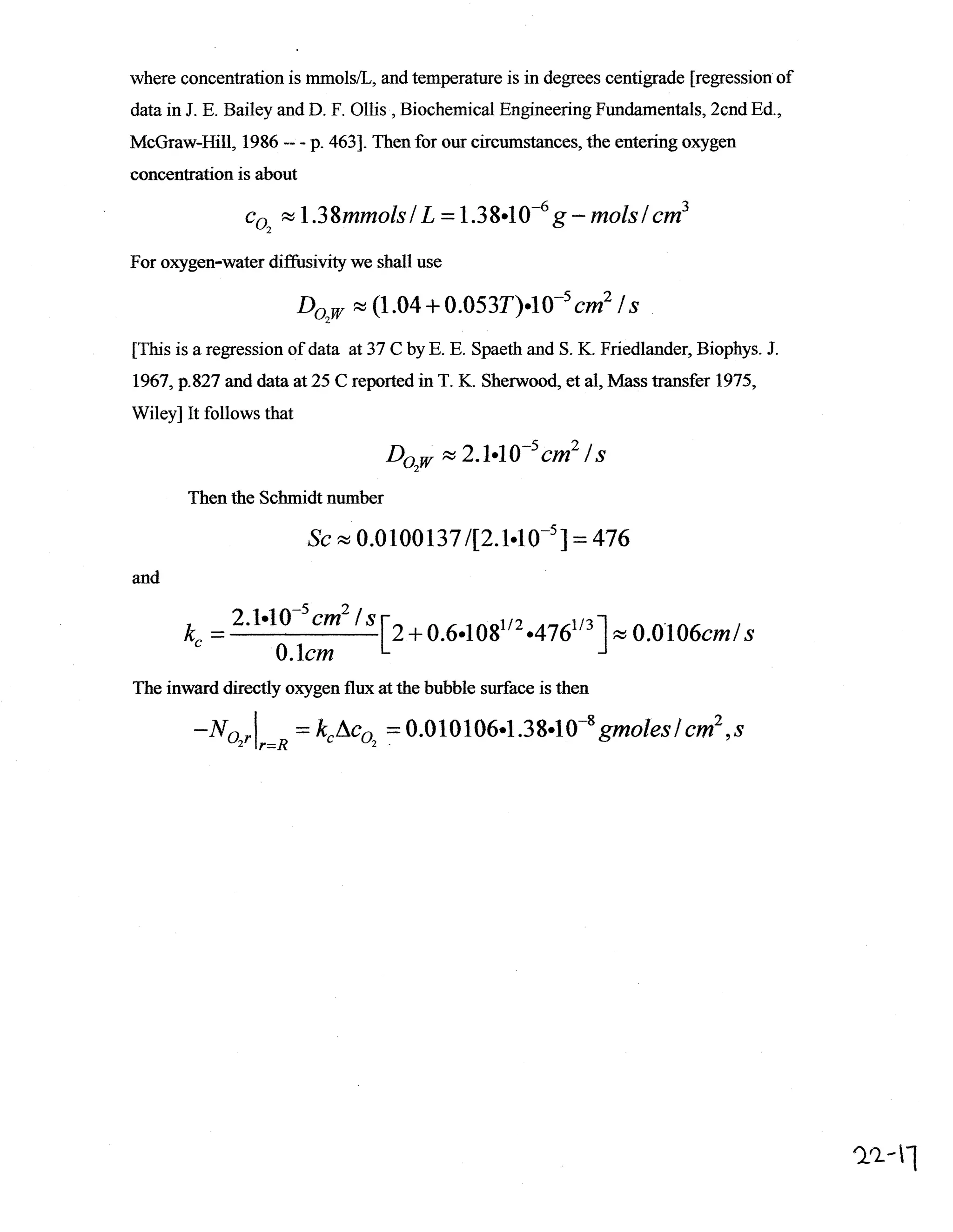 Solucionario Fenomenos De Transporte