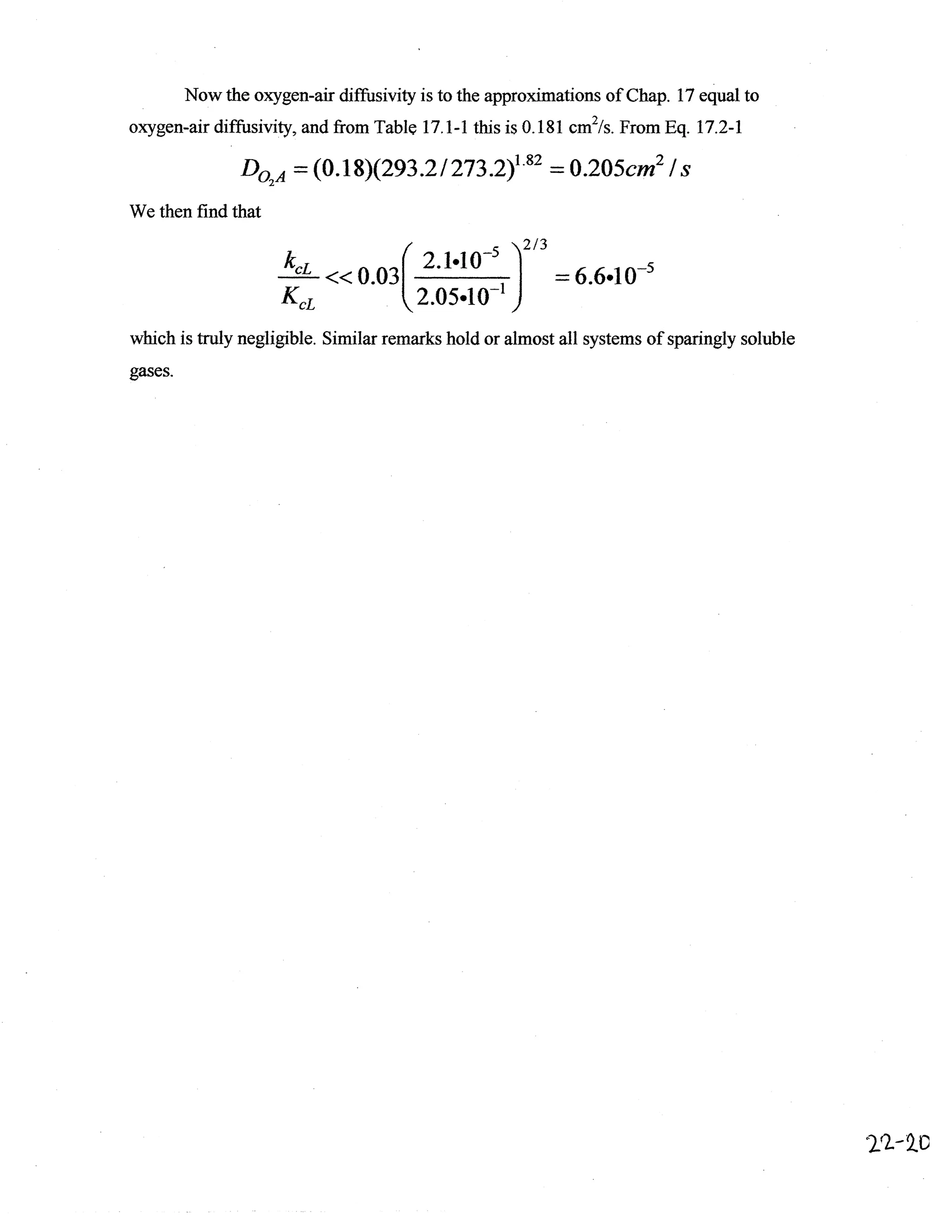 Solucionario Fenomenos De Transporte