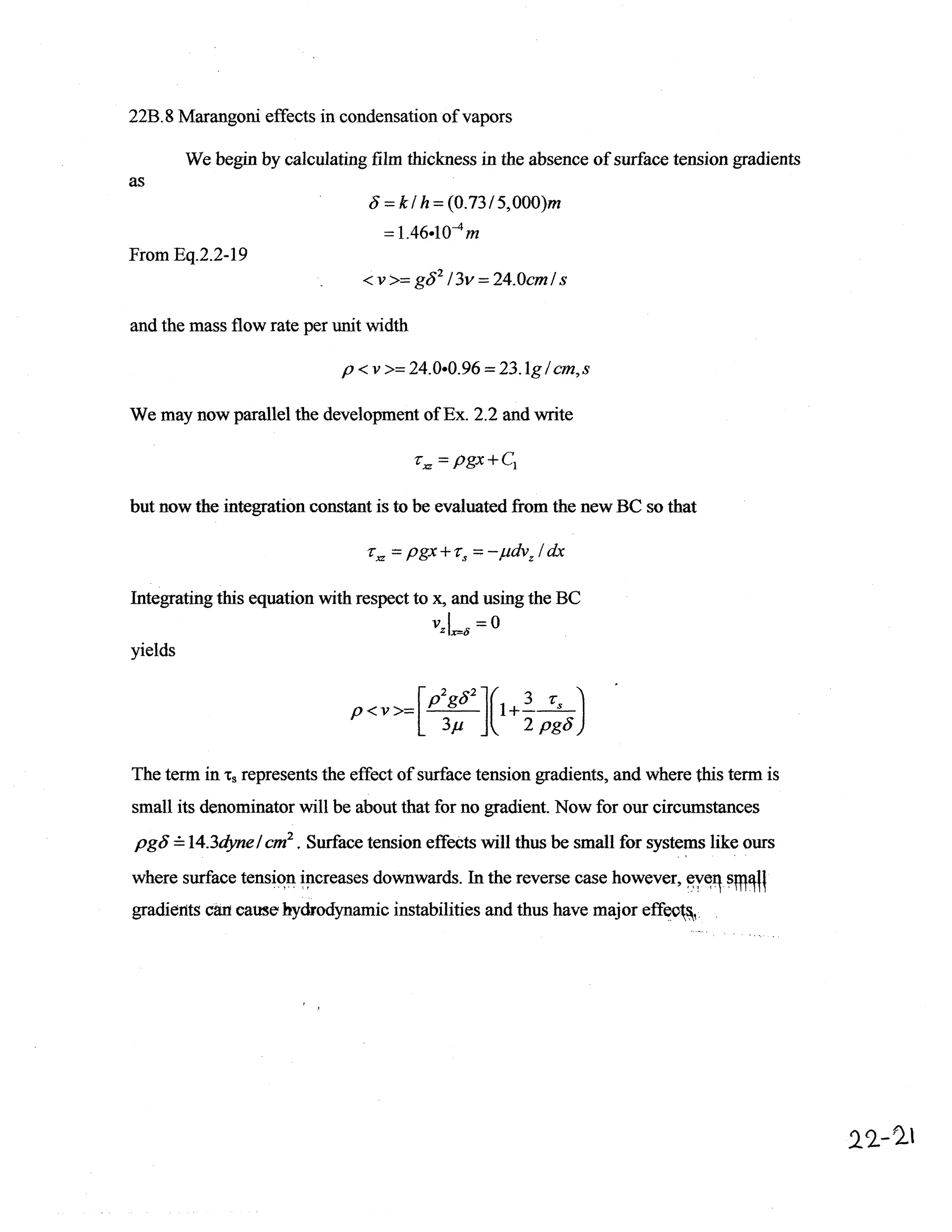 Solucionario Fenomenos De Transporte