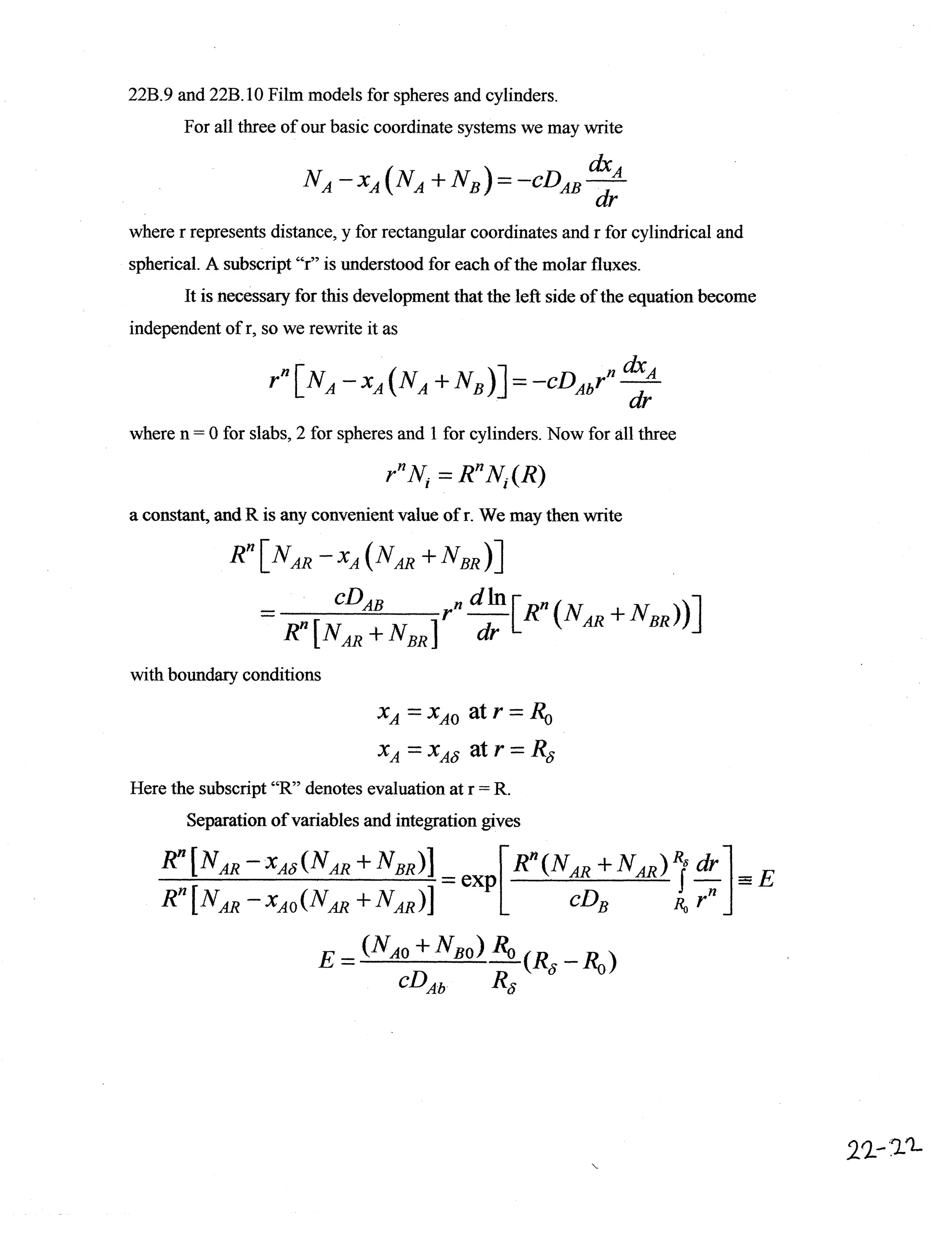 Solucionario Fenomenos De Transporte