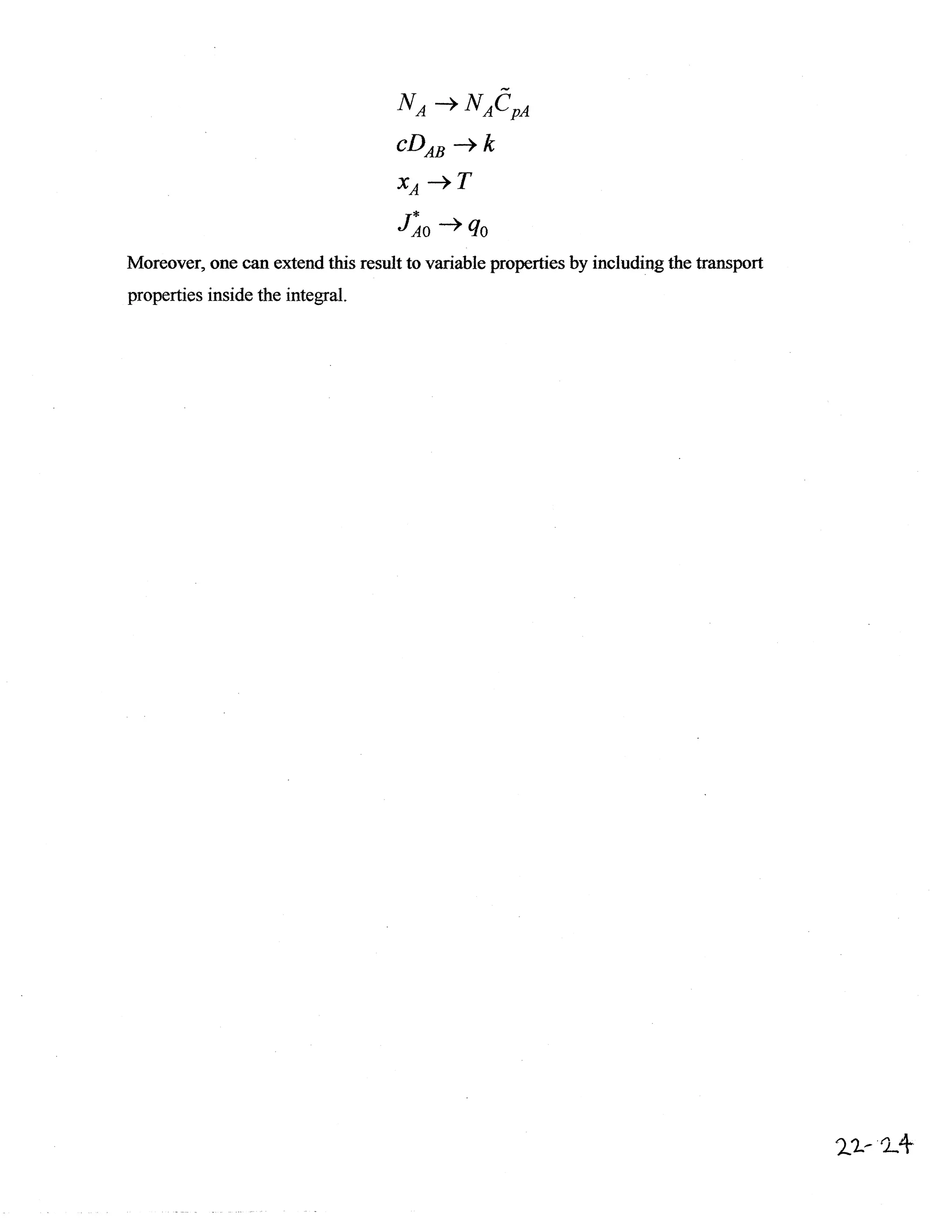 Solucionario Fenomenos De Transporte