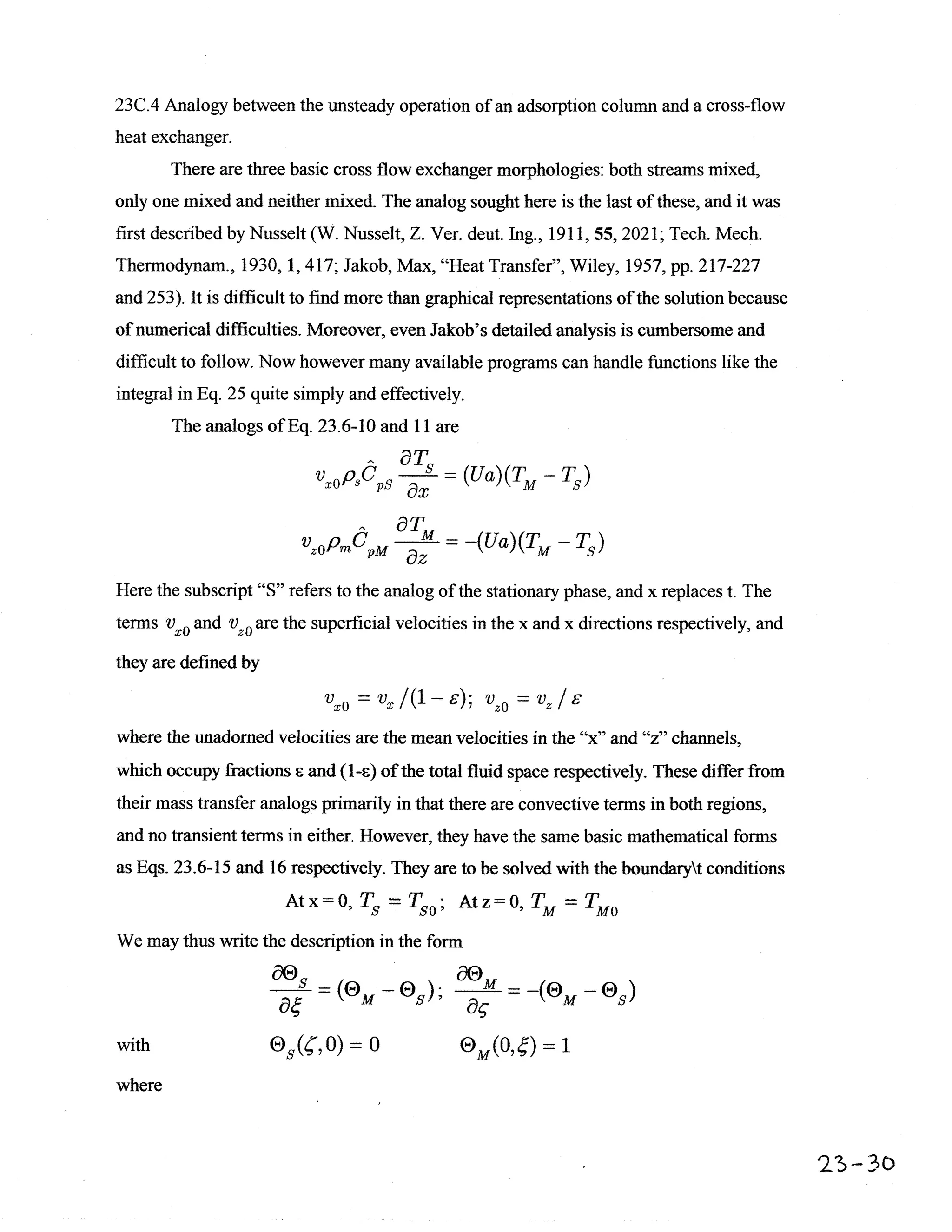 Solucionario Fenomenos De Transporte