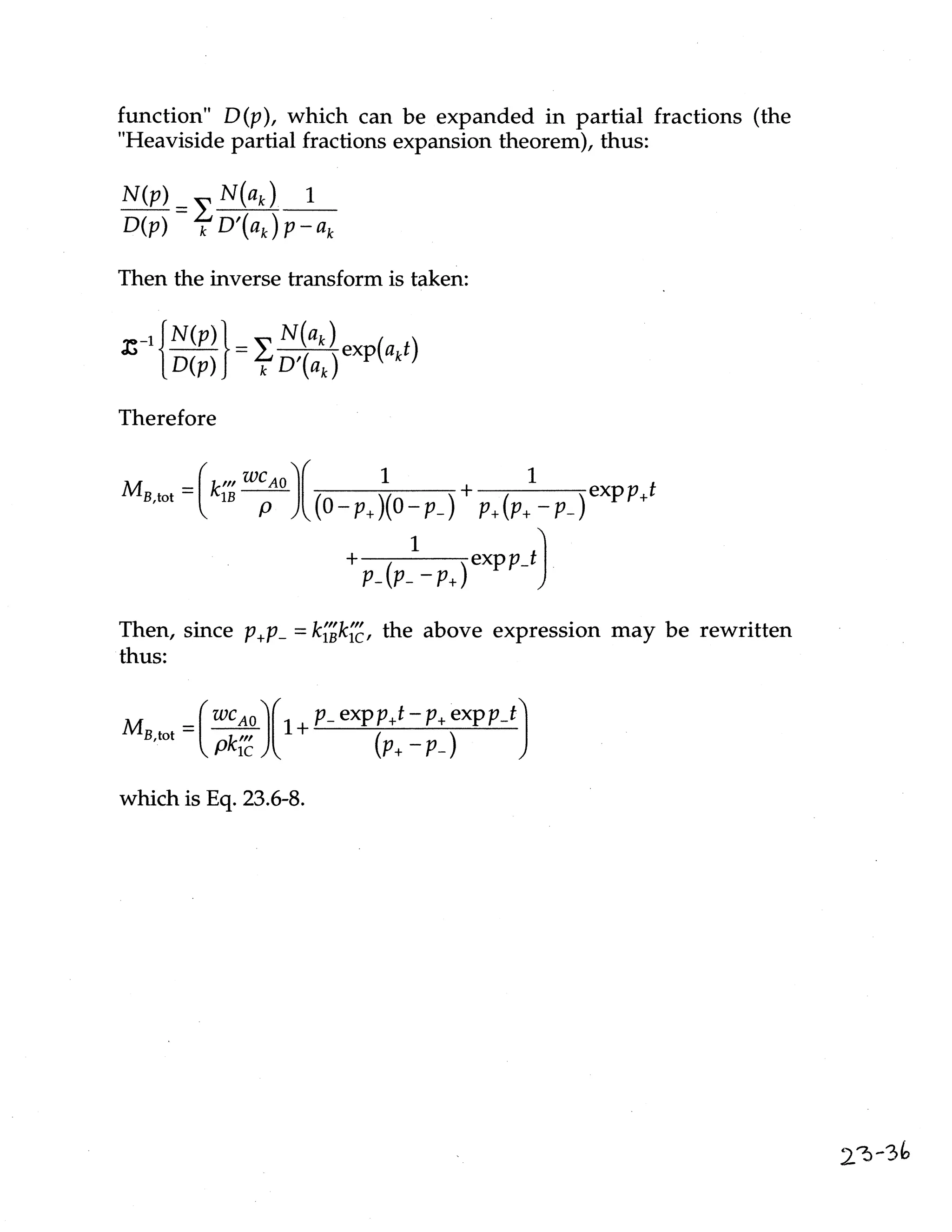 Solucionario Fenomenos De Transporte