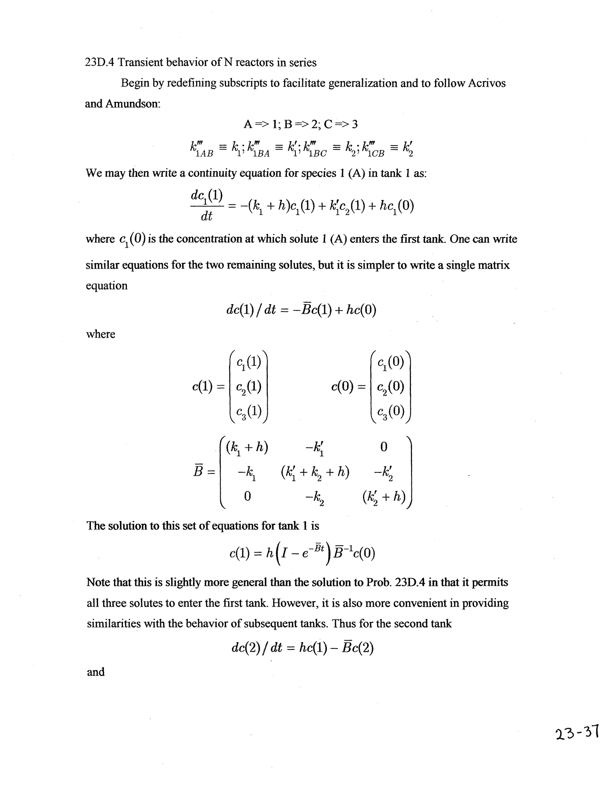 Solucionario Fenomenos De Transporte
