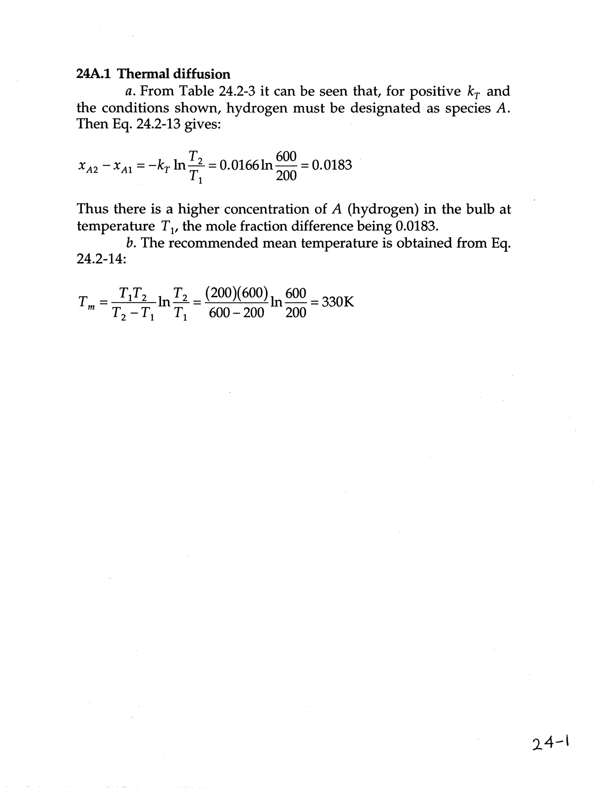 Solucionario Fenomenos De Transporte
