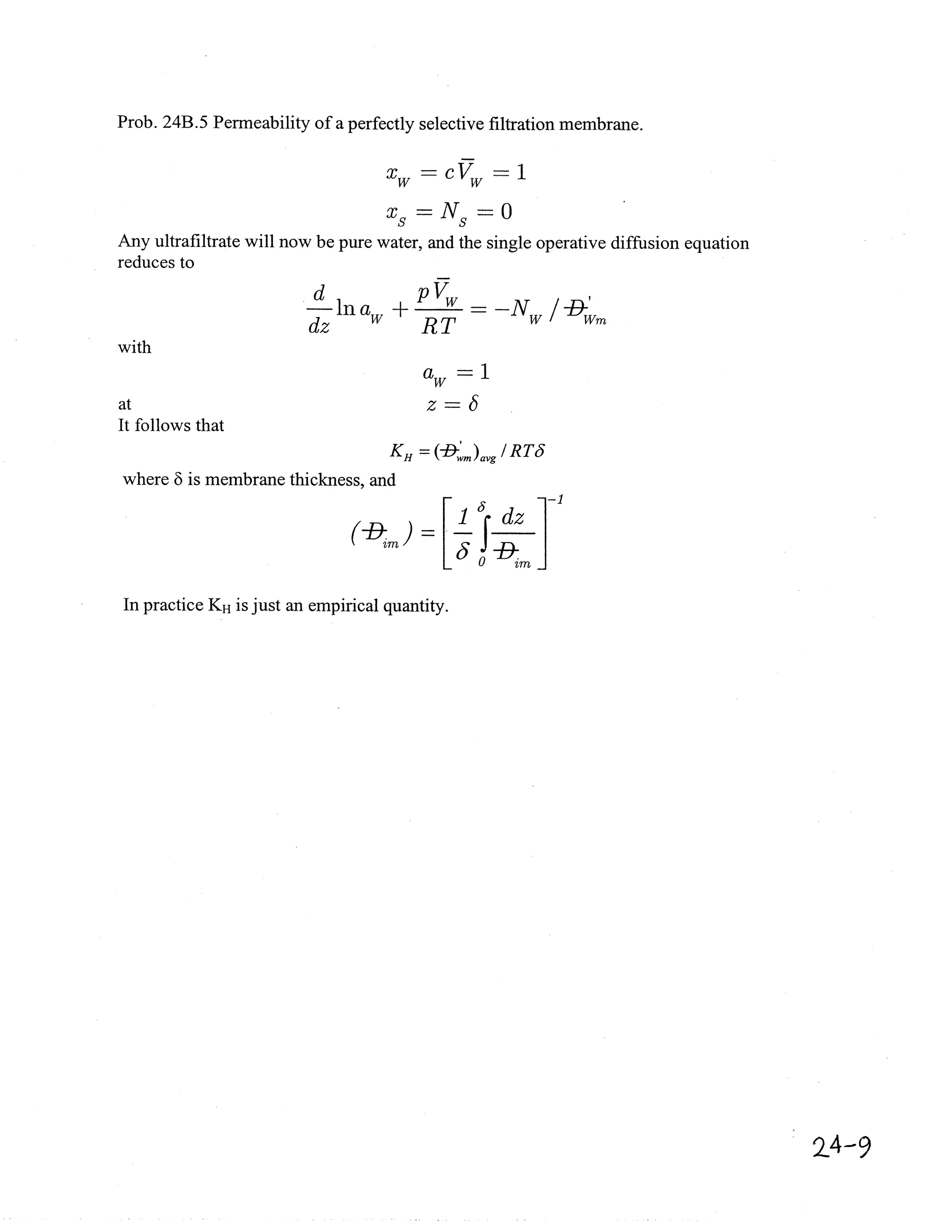 Solucionario Fenomenos De Transporte