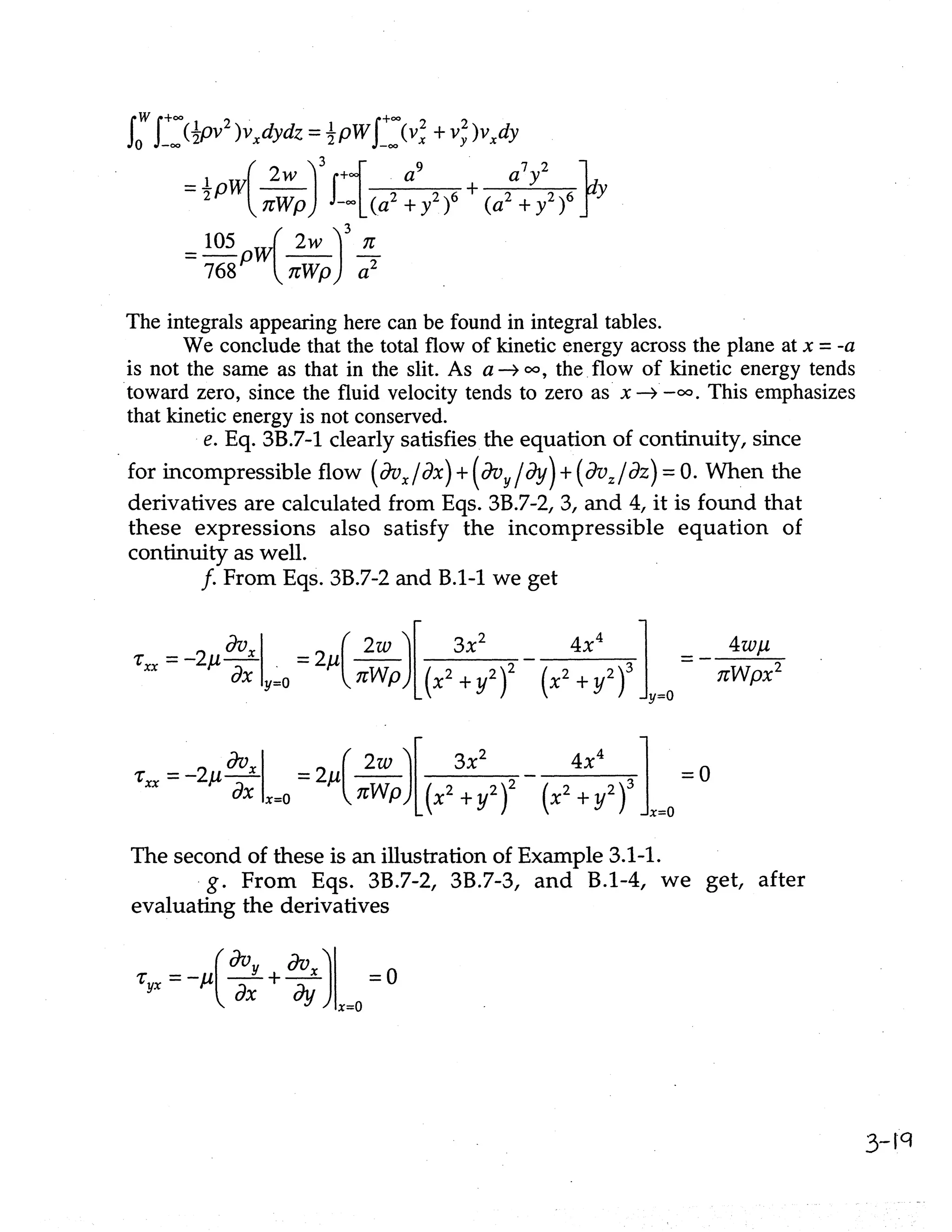 Solucionario Fenomenos De Transporte