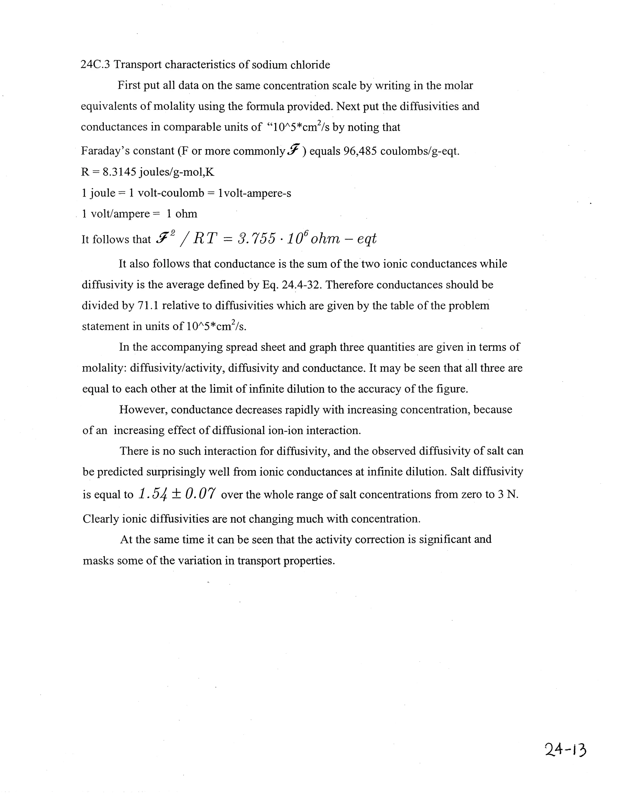 Solucionario Fenomenos De Transporte