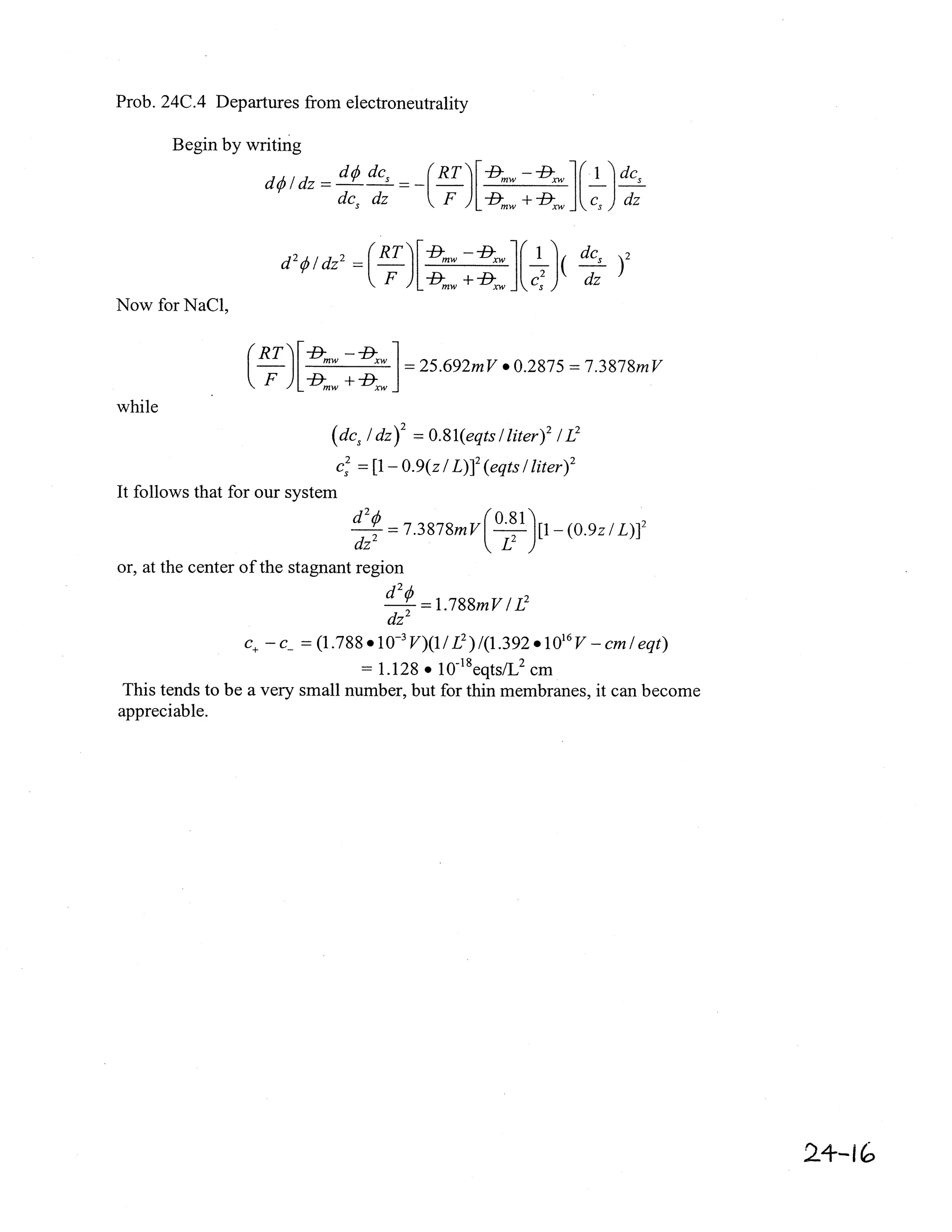 Solucionario Fenomenos De Transporte