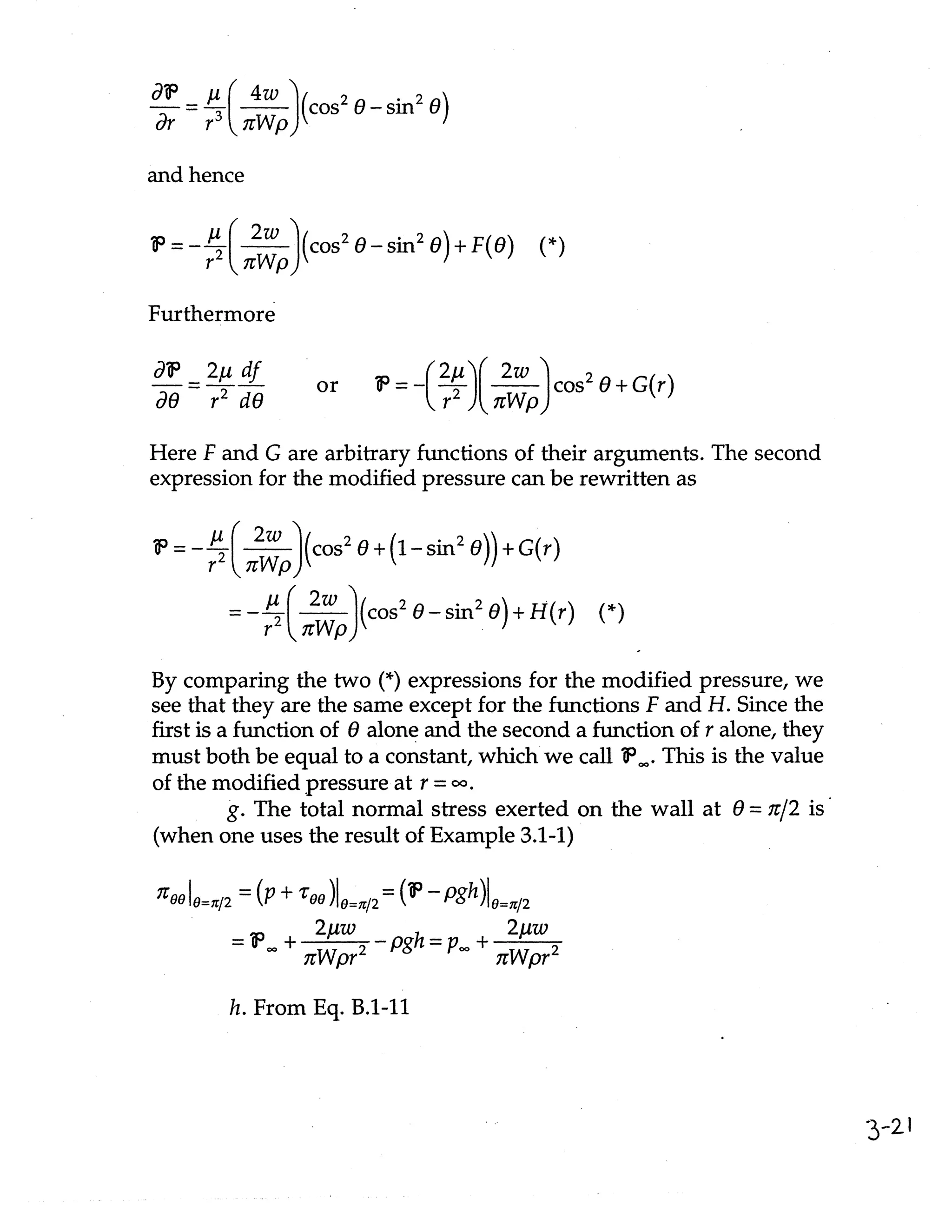 Solucionario Fenomenos De Transporte