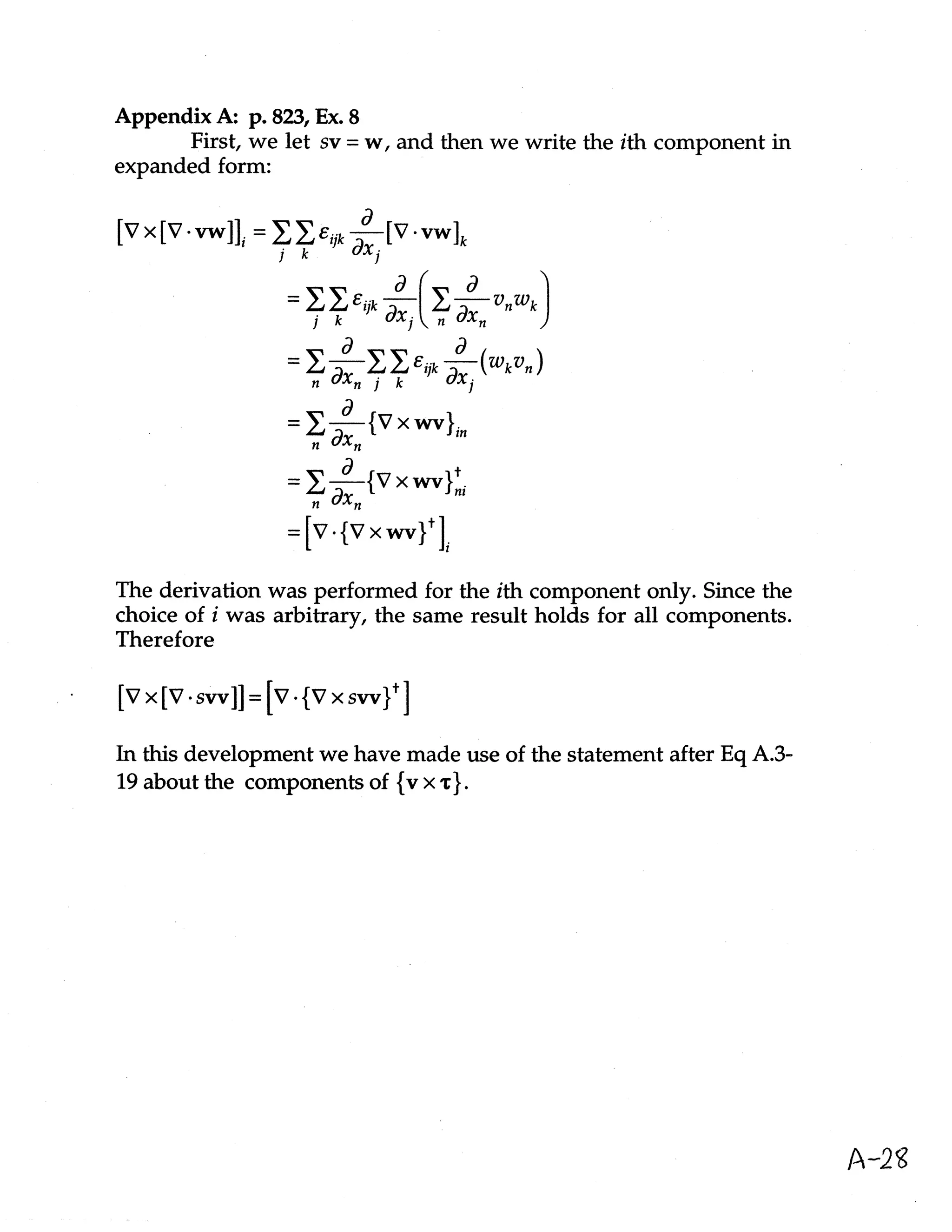 Solucionario Fenomenos De Transporte