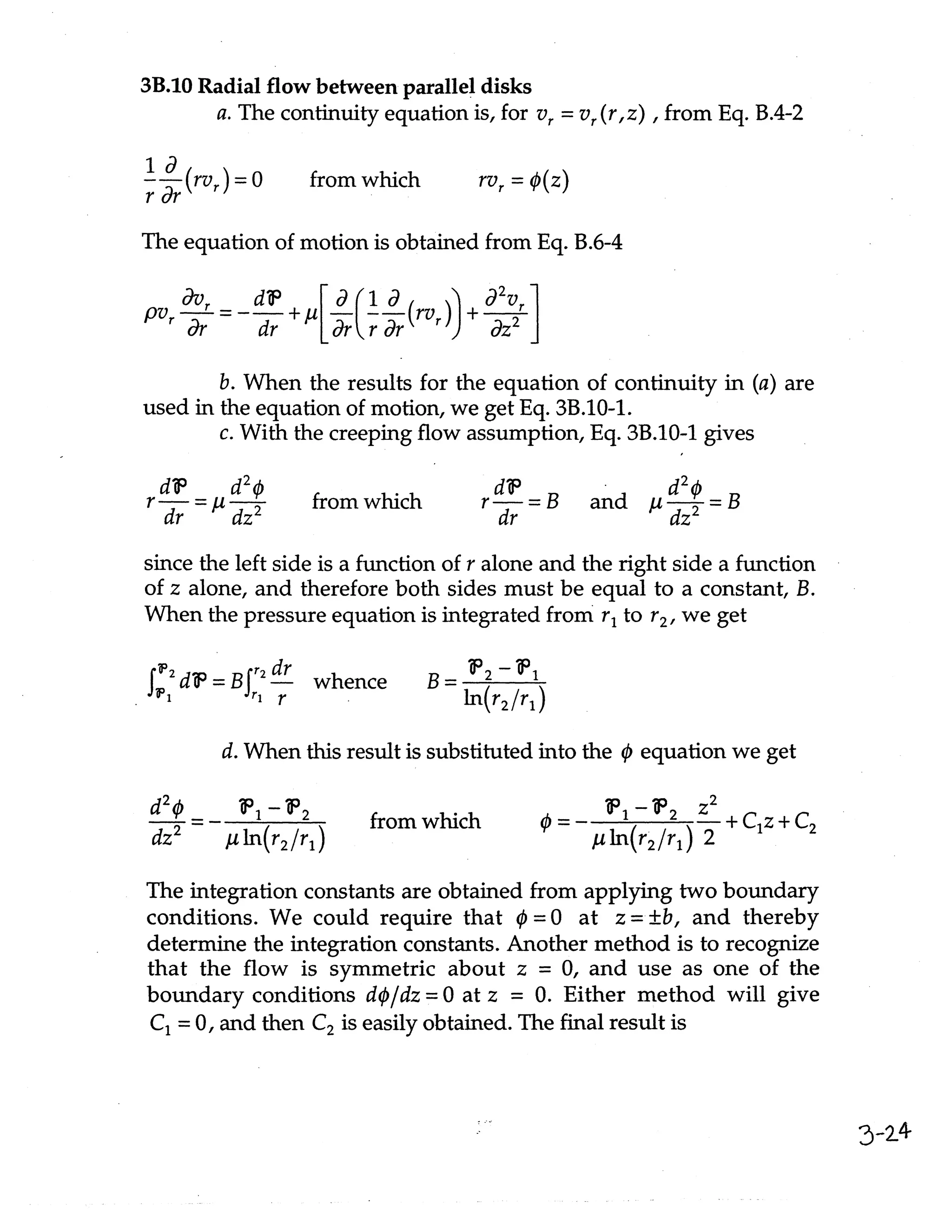 Solucionario Fenomenos De Transporte