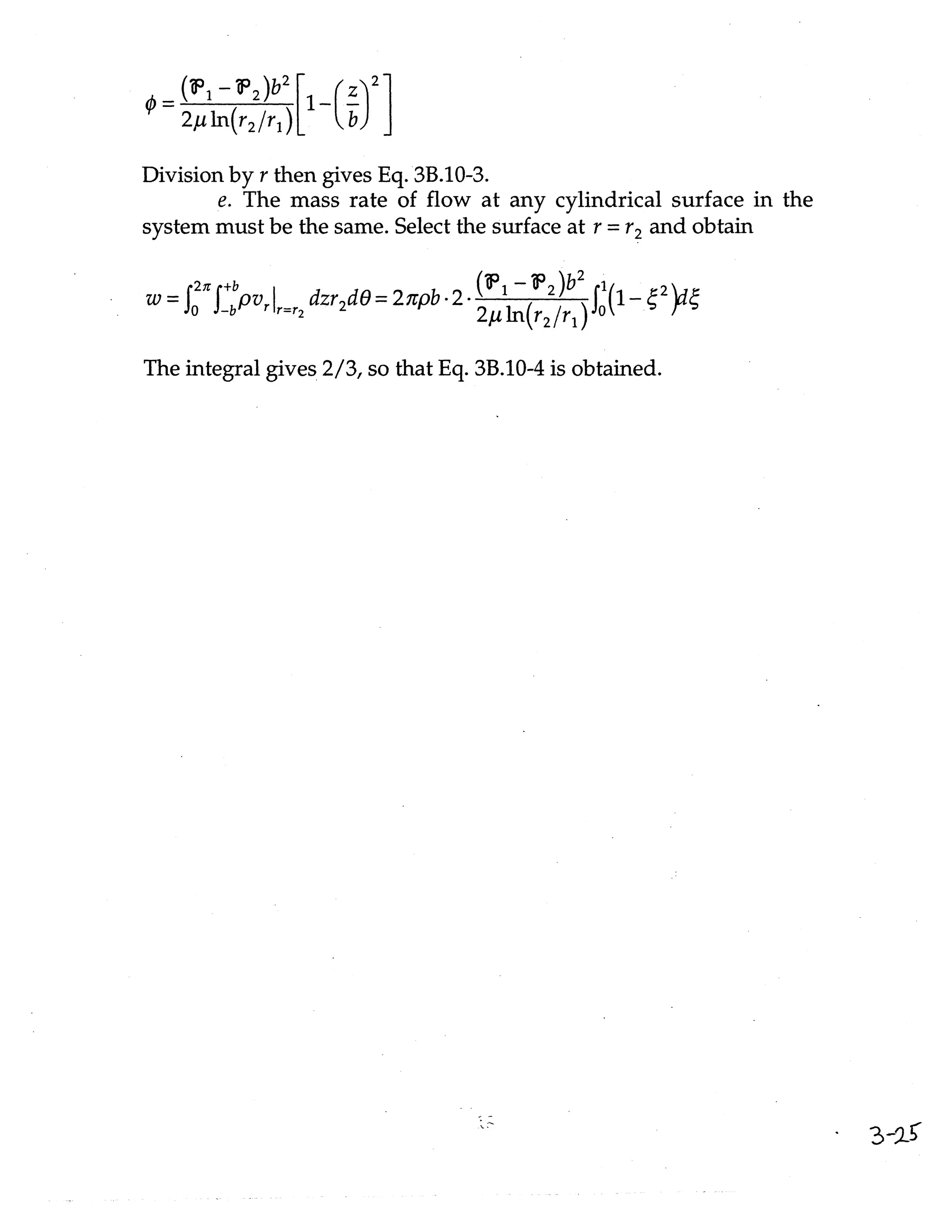 Solucionario Fenomenos De Transporte