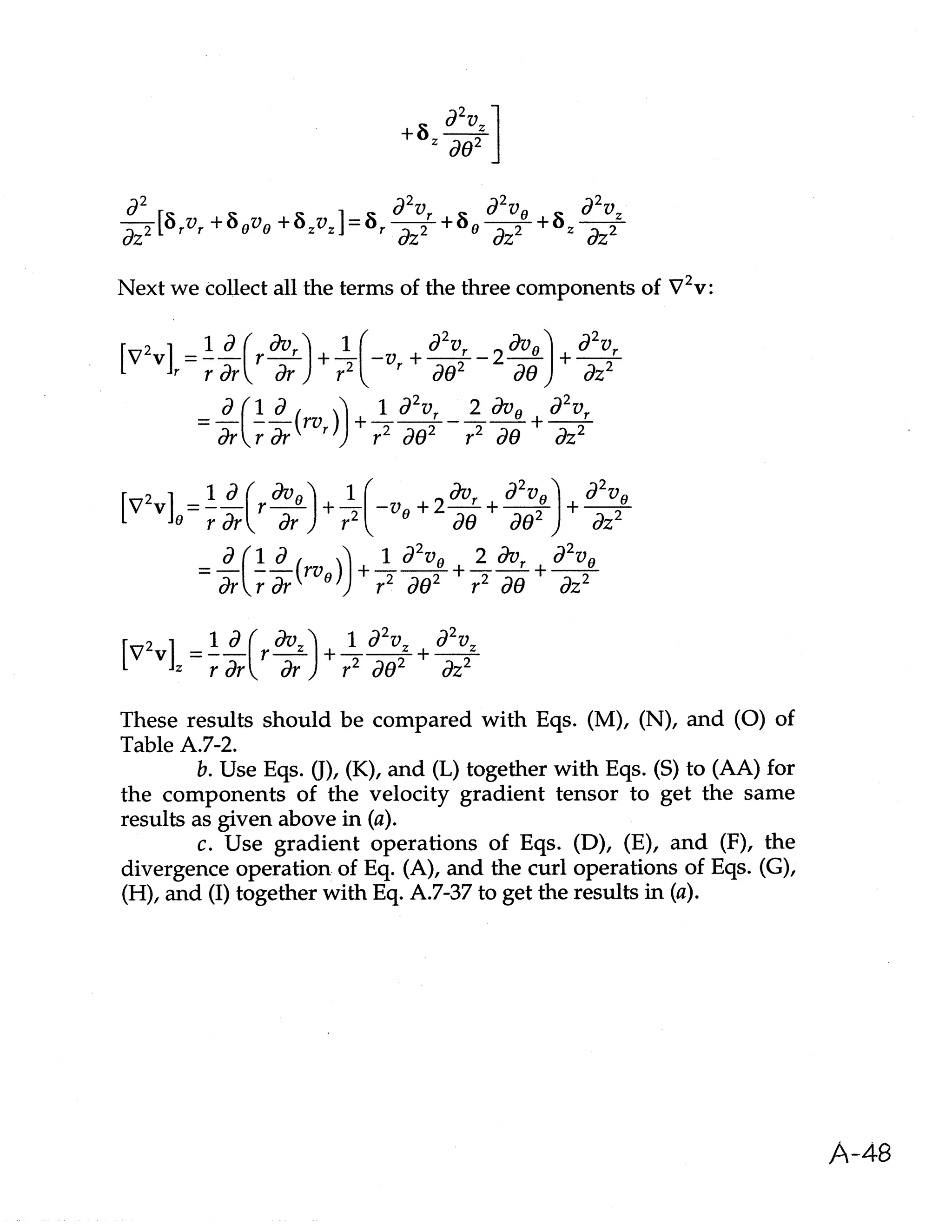 Solucionario Fenomenos De Transporte