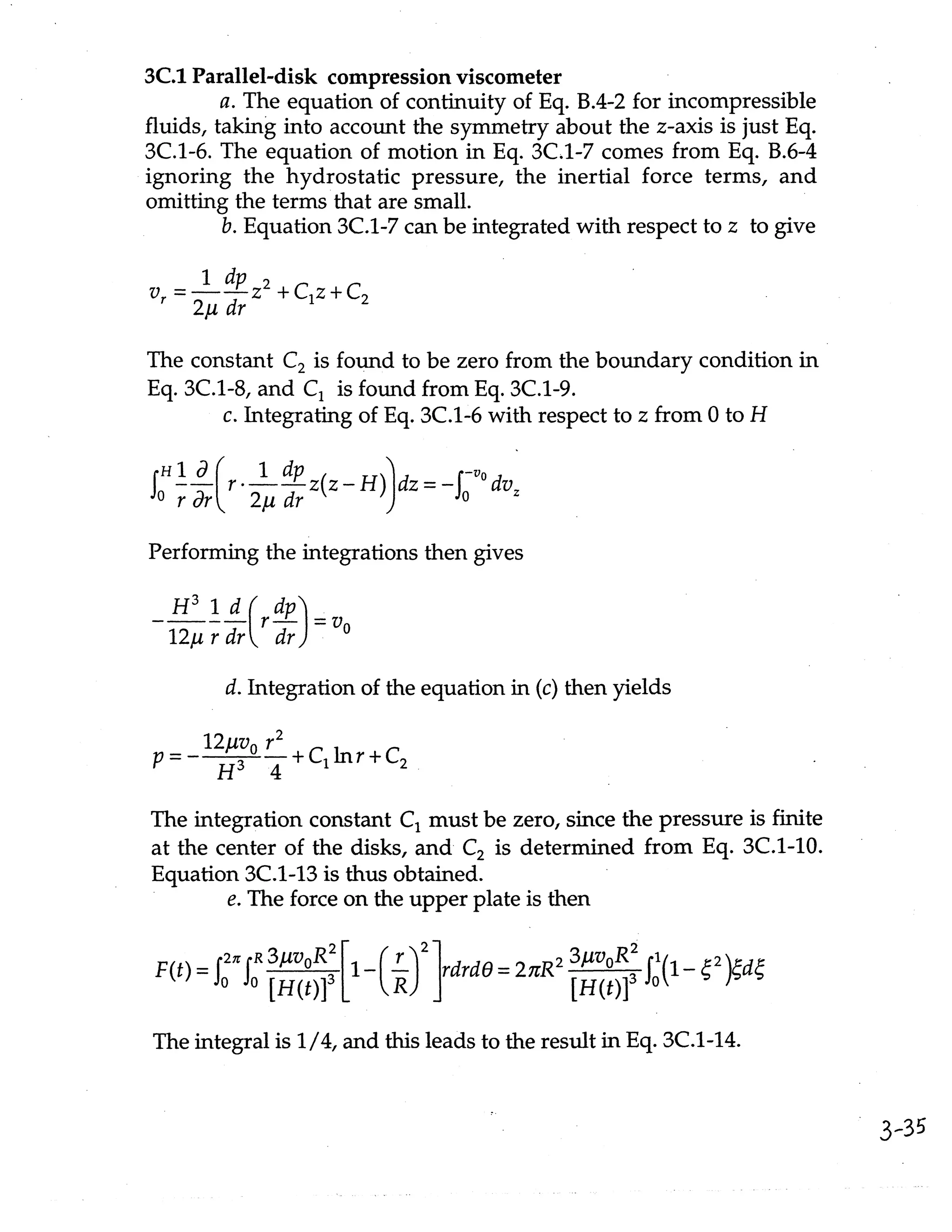 Solucionario Fenomenos De Transporte