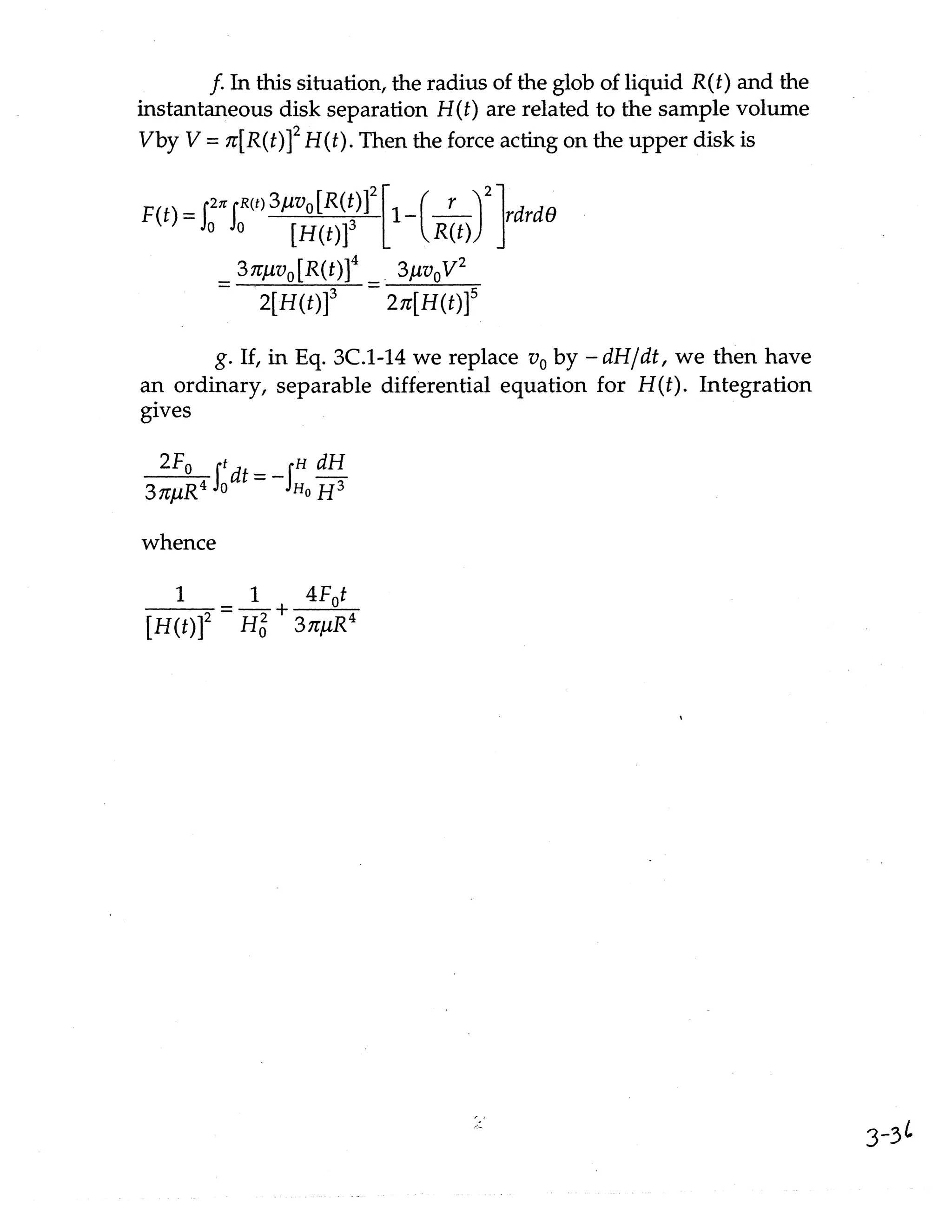 Solucionario Fenomenos De Transporte