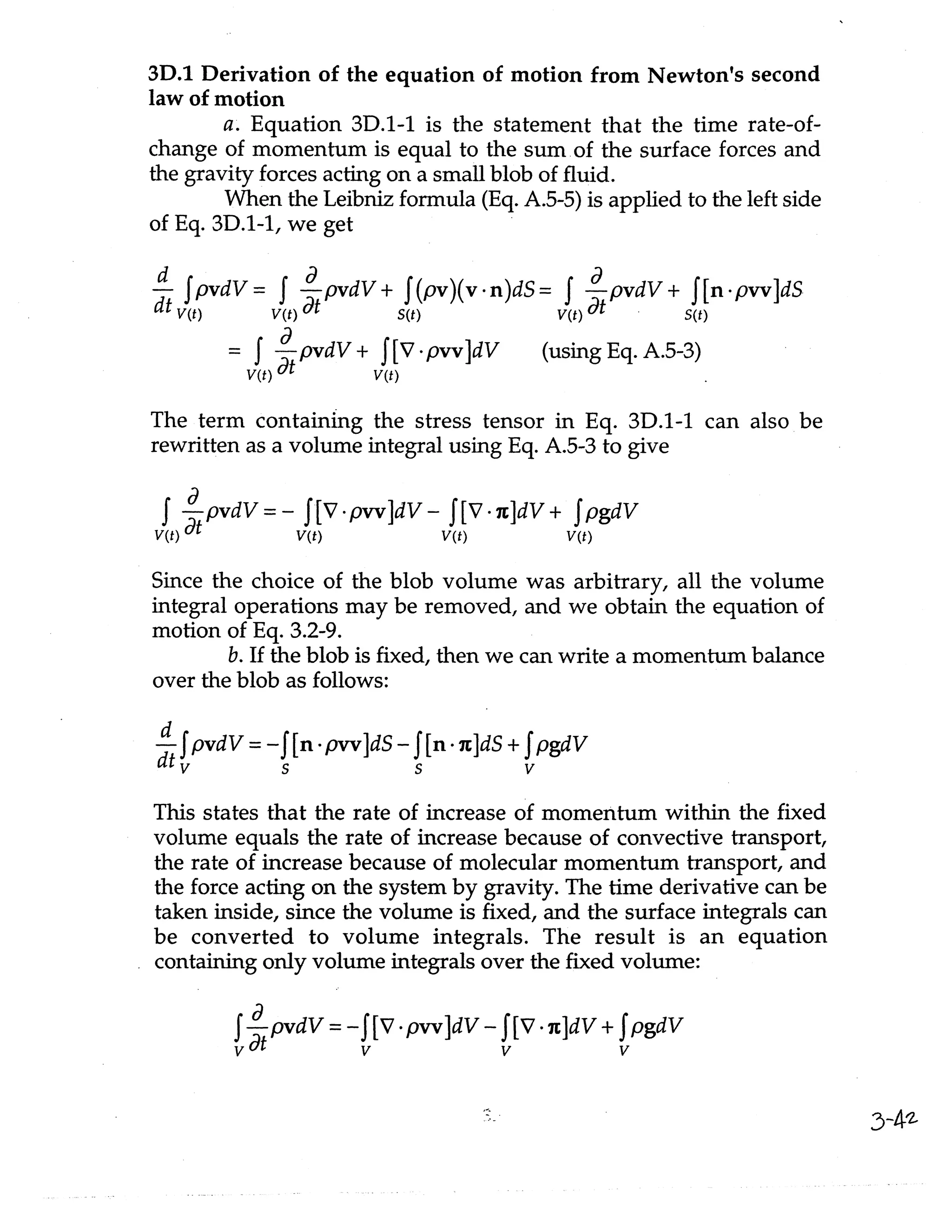 Solucionario Fenomenos De Transporte
