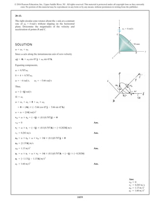 solucionario 14 hibbeler.pdf