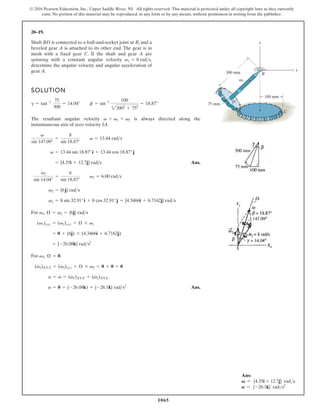 solucionario 14 hibbeler.pdf