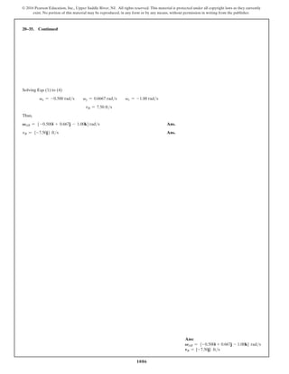 solucionario 14 hibbeler.pdf