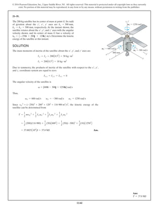 solucionario 14 hibbeler.pdf
