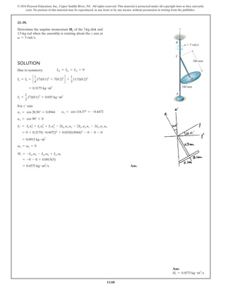 solucionario 14 hibbeler.pdf