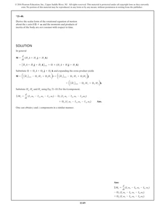 solucionario 14 hibbeler.pdf