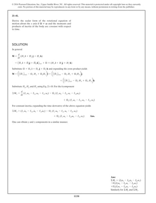 solucionario 14 hibbeler.pdf