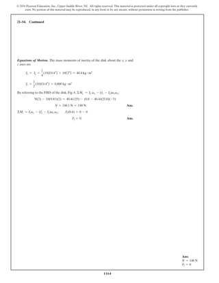 solucionario 14 hibbeler.pdf