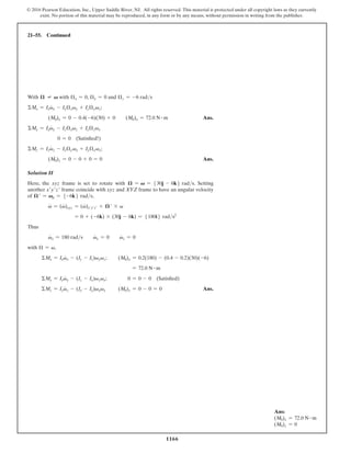 solucionario 14 hibbeler.pdf