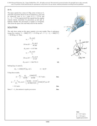 solucionario 14 hibbeler.pdf