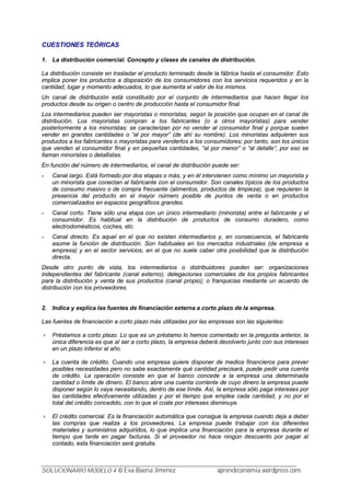 ______________________________________________________________________________
SOLUCIONARIO MODELO 4 © Eva Baena Jiménez a...