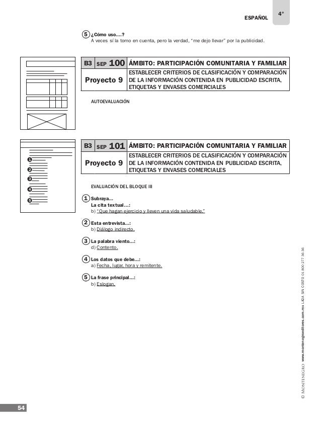 Montenegroeditores Com Mx Respuestas 3 Grado Me Divierto Y Aprendo 4 Grado 2020 Respuestas - Me Divierto Y Aprendo
