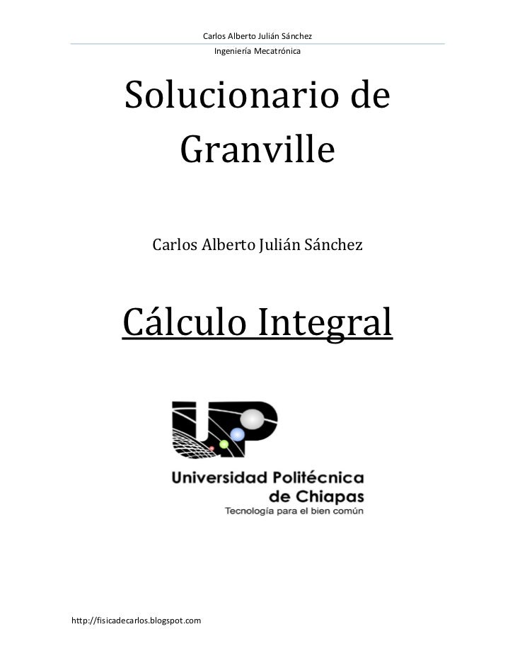 Solucionario Solucionario