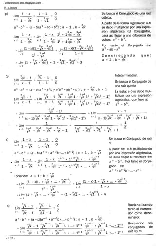 Solucionario chungara