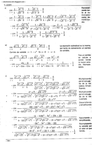 Solucionario chungara
