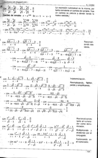 Solucionario chungara