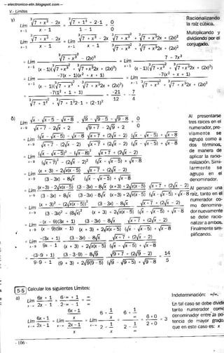 Solucionario chungara