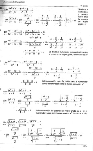 Solucionario chungara