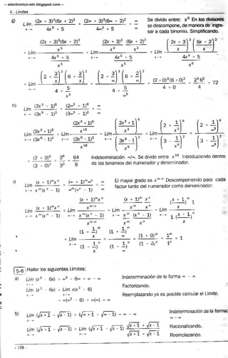 Solucionario chungara